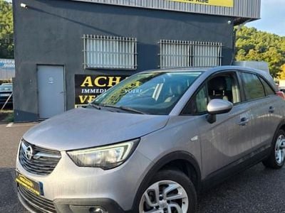 Occasion Opel Crossland X 83 ch (61 kW) 2019 SUV