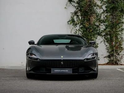 Ferrari Roma
