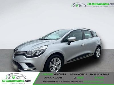 Occasion 2019 Renault Clio IV Citadine | 13 700 € (Prix assez cher)