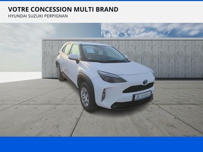 Occasion 2023 Toyota Yaris Hybrid | 21 480 € (Bon prix)