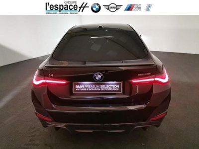 occasion BMW i4 eDrive35 286ch M Sport - VIVA164348254