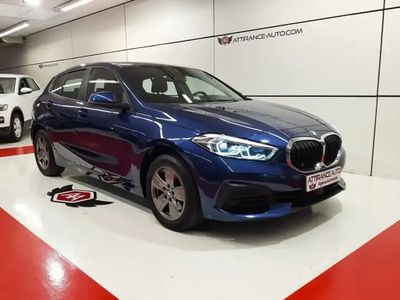 BMW 116