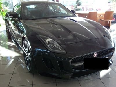 occasion Jaguar F-Type 3.0 V6 380CH S AWD BVA8