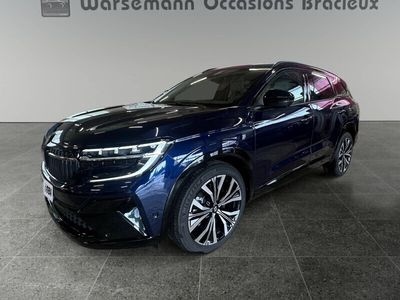 Occasion Renault Espace 200 ch (147 kW) 2024 Bleu Monospace