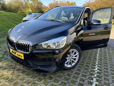 BMW 216 Gran Tourer