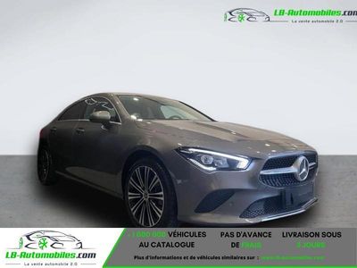 Occasion 2023 Mercedes CLA180 Berline | 33 700 €