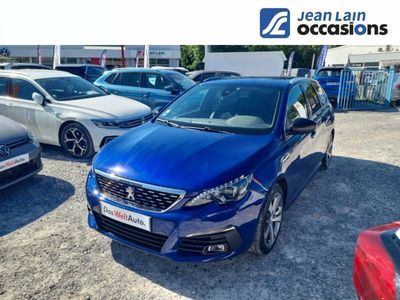 occasion Peugeot 308 SW BlueHDi 130ch S&S EAT8 GT Line