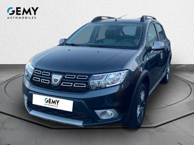 occasion Dacia Sandero SANDEROBlue dCi 95 - Stepway