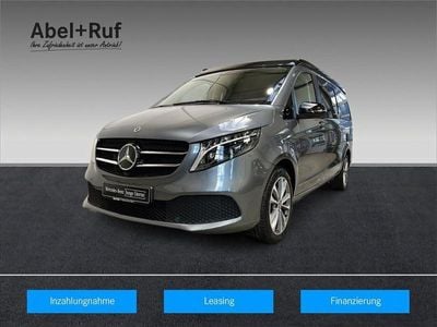 Mercedes V300