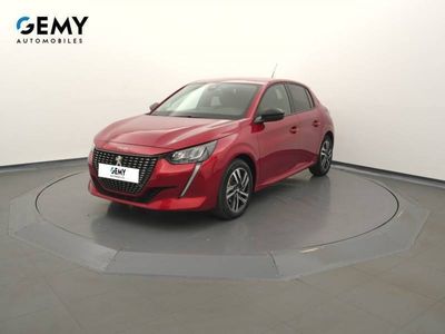 occasion Peugeot 208 - VIVA160944274