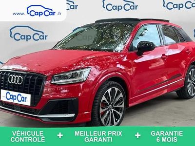 Audi SQ2