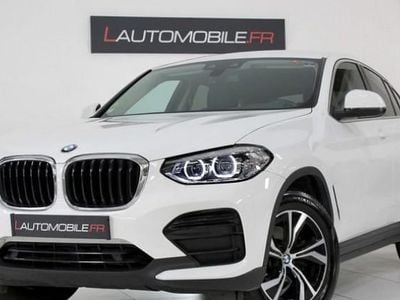Occasion BMW X4 Comfort Edition 190 ch (139 kW) 2020 SUV
