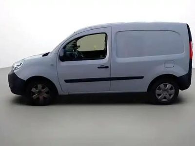 Occasion Renault Kangoo 2021 Blanc mineral Monospace