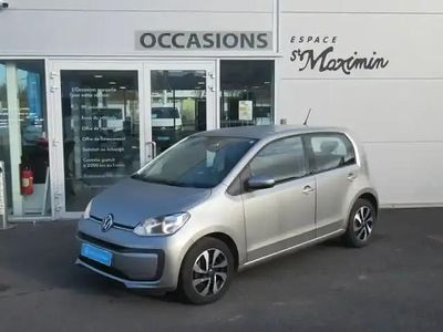 Occasion VW up! 2021 Gris tungstene metal Citadine