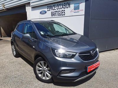 occasion Opel Mokka X 1.4 Turbo 140ch Edition 4x2