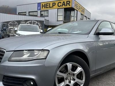 Occasion 2008 Audi A4 Ambiente Berline | 6 790 € (Prix cher)