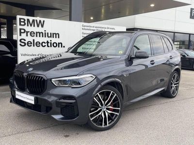 occasion BMW X5 Xdrive45e 394 Ch Bva8 M Sport