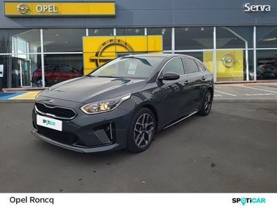 occasion Kia ProCeed 1.4 T-GDI 140ch GT Line DCT7 MY20 - VIVA187593101