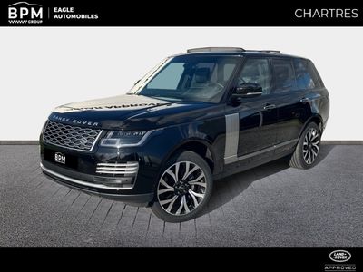 Land Rover Range Rover Autobiography d'occasion - AutoUncle