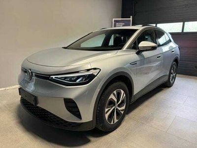 VW ID.4