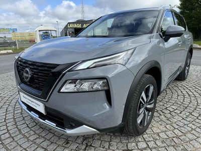 occasion Nissan X-Trail e-POWER 204 ch Tekna