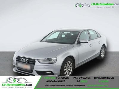 Occasion Audi A4 120 ch (88 kW) 2014 Berline