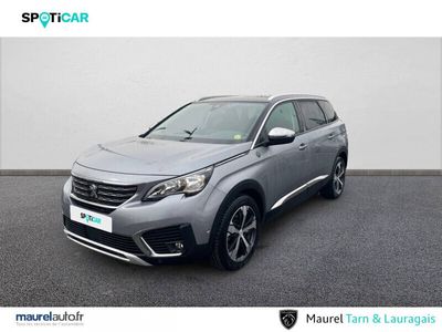 occasion Peugeot 5008 5008BlueHDi 130ch S&S BVM6 Crossway 5p