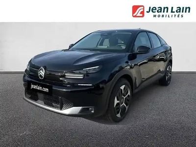 Ktv noir perla nera Occasion 2025 Citroën C4 Berline | 30 500 €