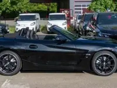 occasion BMW Z4 30i M Sport 258