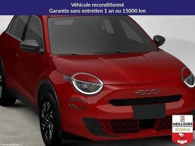 Fiat 600