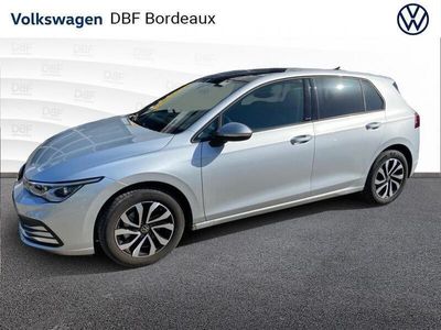 occasion VW Golf 1.5 eTSI OPF 130 DSG7 Active