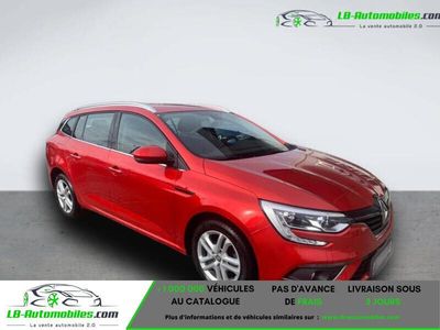 occasion Renault Mégane IV TCe 140BVA