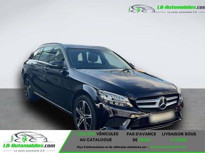 occasion Mercedes C300e ClasseBVA