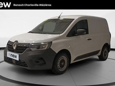 Blanc Occasion 2024 Renault Kangoo Van | 22 490 €