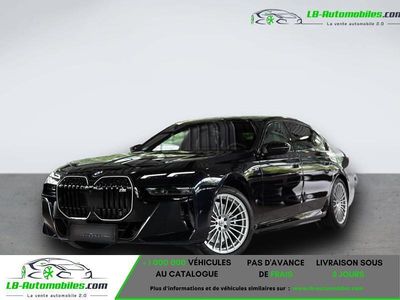 Occasion 2025 BMW i7 Comfort Edition Berline | 210 300 €