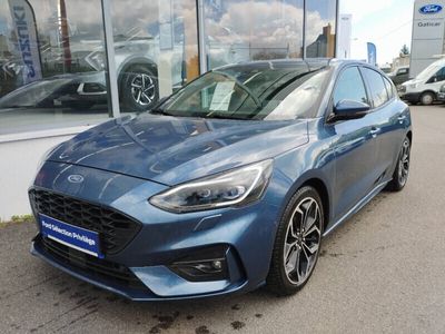 occasion Ford Focus 1.5 EcoBoost 150ch ST-Line