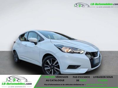 Occasion 2018 Nissan Micra Citadine | 14 800 € (Prix cher)