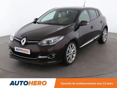 Renault Mégane III