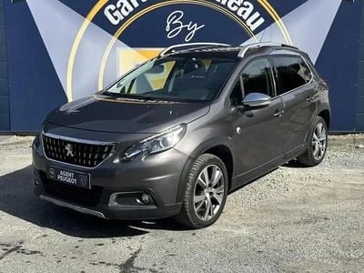 Occasion 2016 Peugeot 2008 Crossway SUV | 8 990 € (Prix juste)
