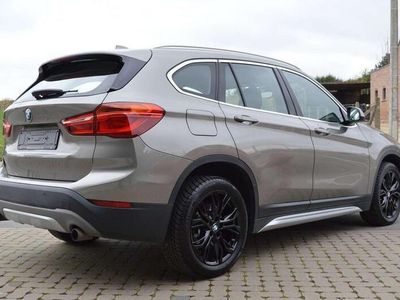 occasion BMW X1 Xdrive 20i 192 Ch Lounge Superbe État !!