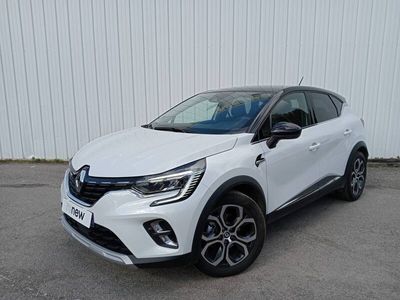 occasion Renault Captur CapturE-Tech 145 - 21