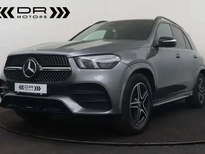 Mercedes GLE300