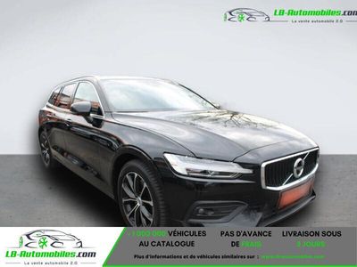 occasion Volvo V60 B4 197 ch BVA