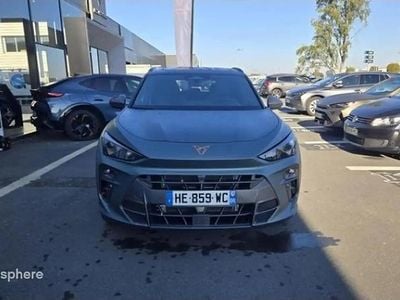Occasion Cupra Terramar 179 ch (131 kW) 2025 SUV