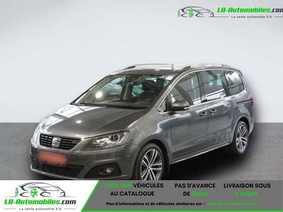 Occasion Seat Alhambra 177 ch (130 kW) 2019 Monospace