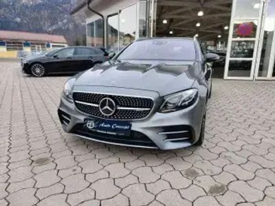 occasion Mercedes E53 AMG ClasseAmg 435ch 4matic Amg