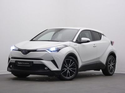 occasion Toyota C-HR 122h Distinctive 2WD E-CVT