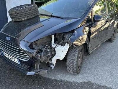 Occasion Ford Fiesta Trend 75 ch (55 kW) 2013 Citadine