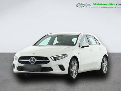 Mercedes A250