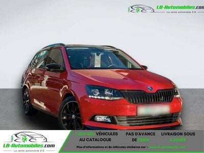 Occasion 2018 Skoda Fabia Monte Carlo Break | 17 900 €